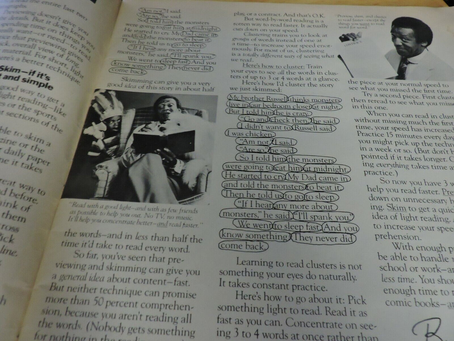 ROLLING STONE MAGAZINE: THE YEAR IN MUSIC &ENTERTAINMENT PICTORIAL ESSAY 1979