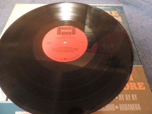 Andre Previn at the Piano (ALBUM)