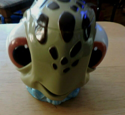 DISNEY ON ICE MUG  "CRUSH"