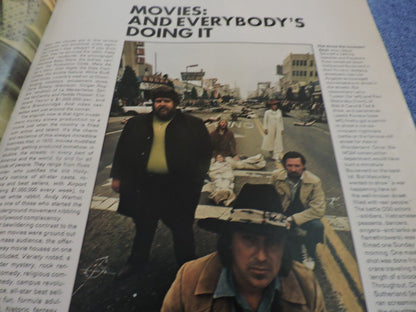 Look Magazine: November 3, 1970 Issue