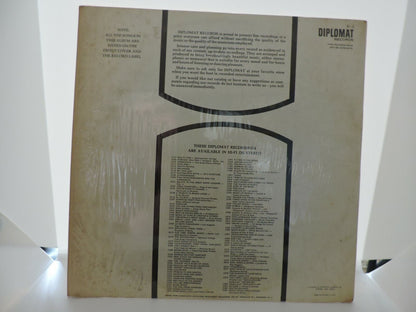 MAME, THE HIT SONGS, VOCALS BY MARY LOUISE, THE MICHAELS BROTHERS, THE MONTEREY