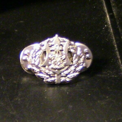 Official BSA-Sea Scout Sea Badge Participant Lapel Pin
