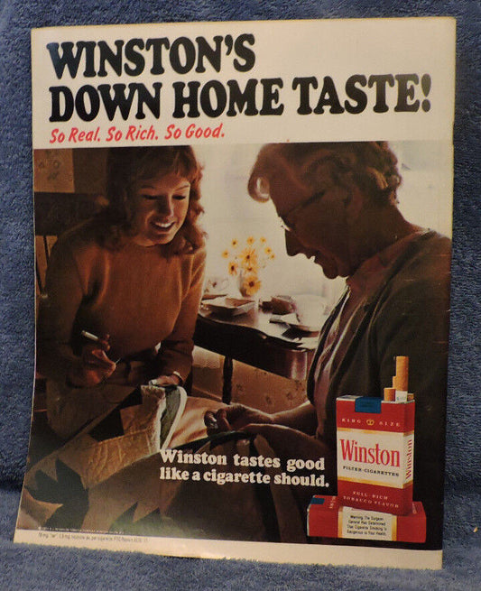 Look Magazine October 19 1971