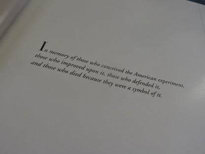 In Search of America by Peter Jennings and Todd Brewster (2002, Hardcover)