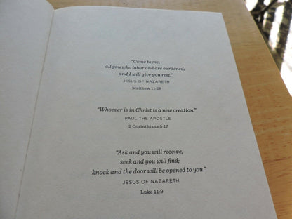 Rediscover Jesus : An Invitation by Matthew Kelly (2015, Trade Paperback)