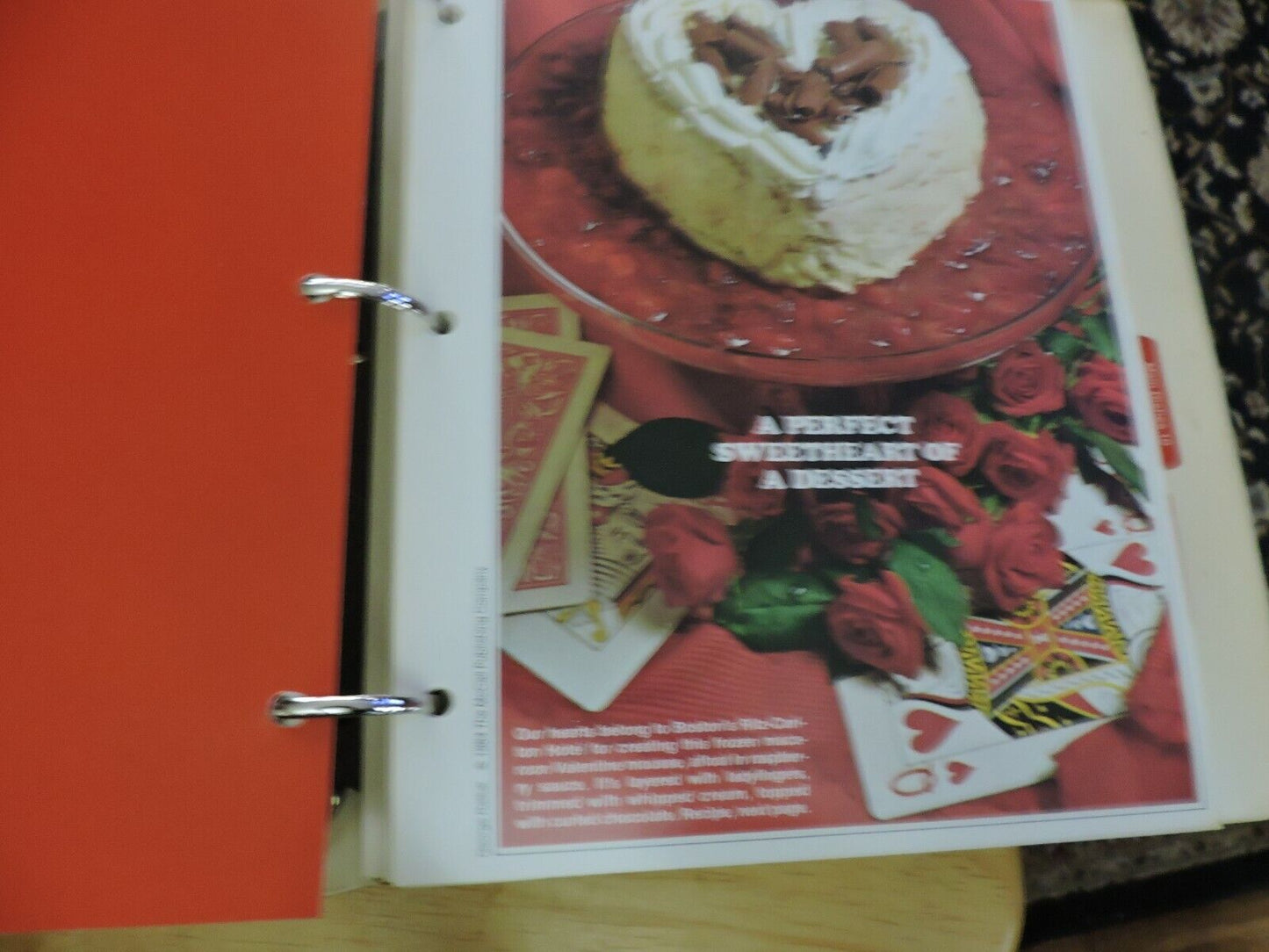 MCCALLS COOKING SCHOOL--TWO VOLUME SET--1986