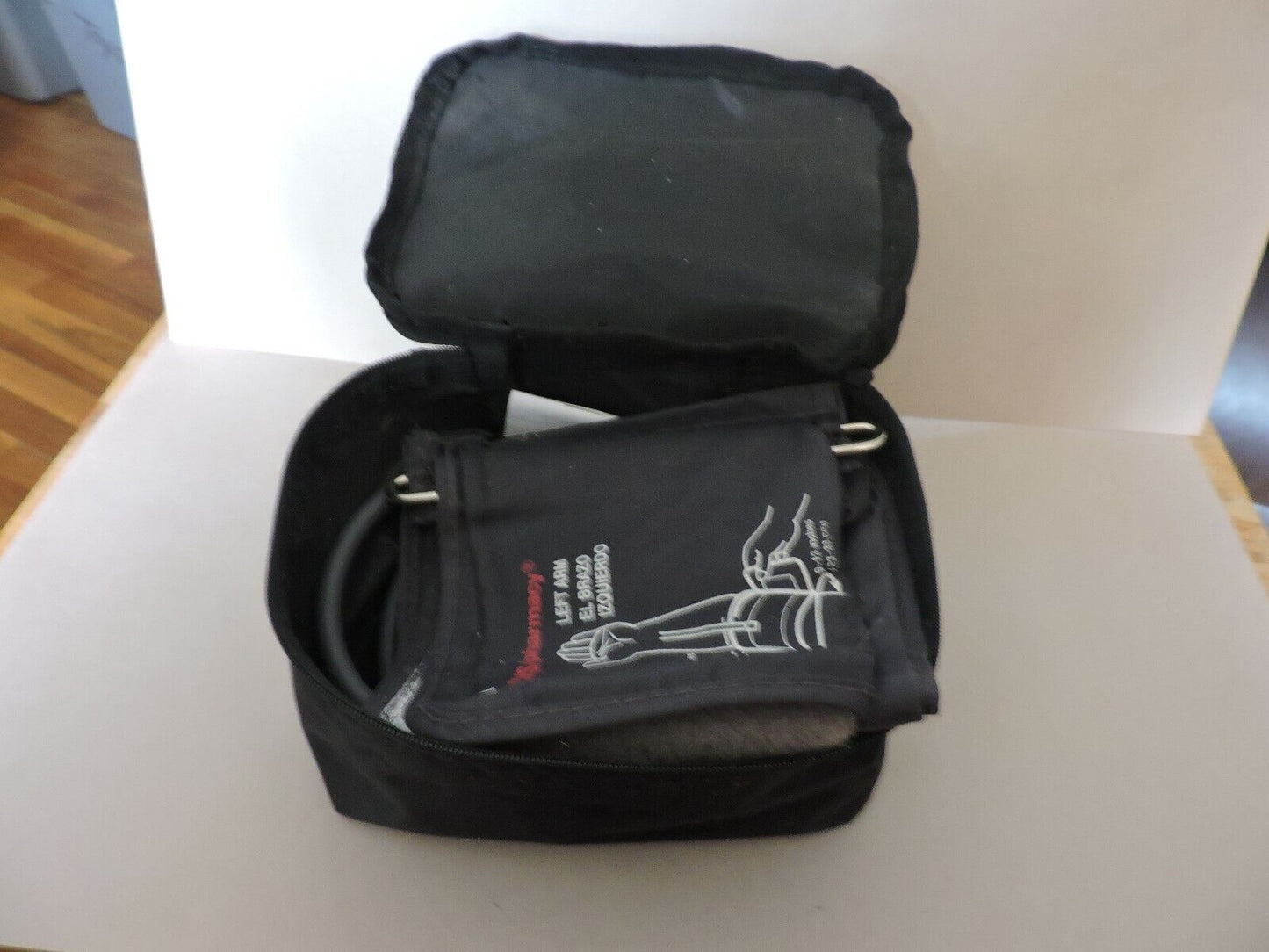 CVS Brand Blood Pressure Monitor