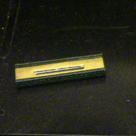 Official BSA: Explorer Law Enforcement Conference Ribbon (Bonus Ribbon Holder)