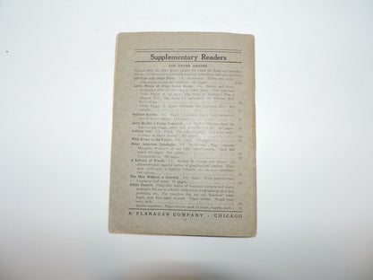 Our Pilgram Forefathers By Loveday A Nelson--1904