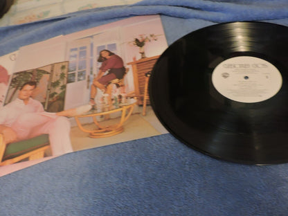 The Moody Blues" On The Threshold of a Dream" Album 33 1/3 RPM