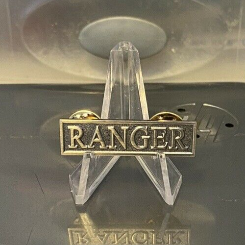 National Parks Junior Ranger Pin