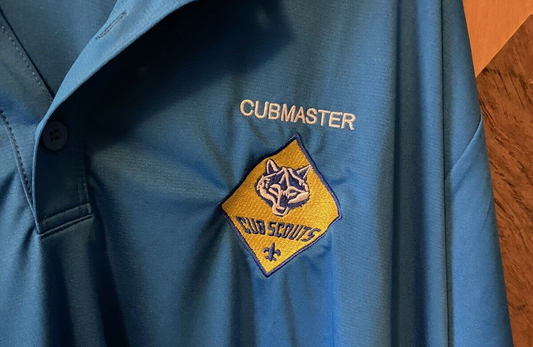 BSA-Cub Scout 