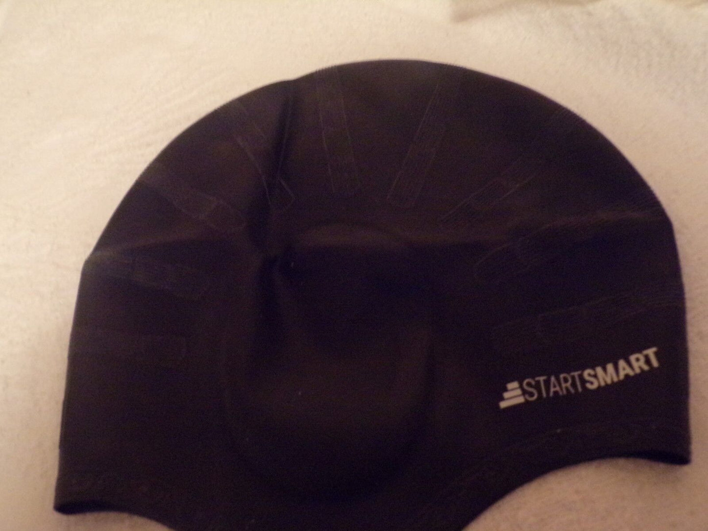 StartSmart Swimming Gear (Swim Cap, Ear Plugs, Nose Gear)