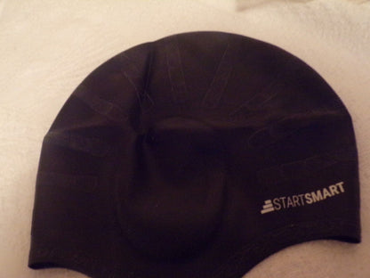 StartSmart Swimming Gear (Swim Cap, Ear Plugs, Nose Gear)