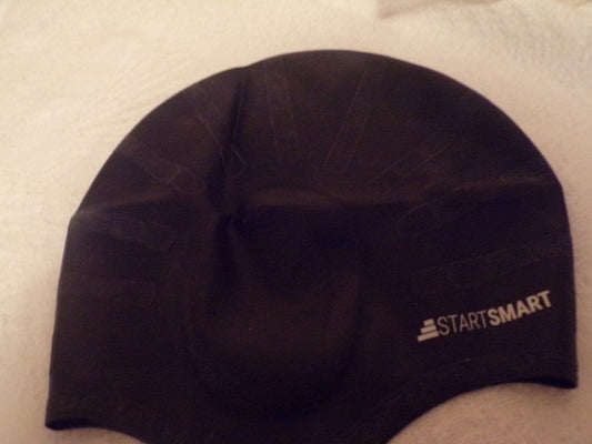 StartSmart Swimming Gear (Swim Cap, Ear Plugs, Nose Gear)