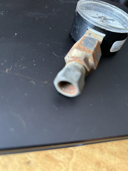 Amflo Gauge