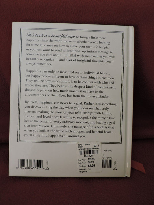 Blue Mountain Arts  Book 
