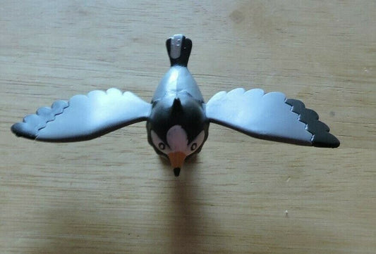 Starly Pokemon Toy Figurine