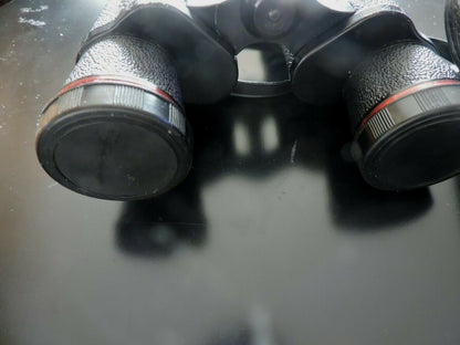 SIMMONS BINOCULARS  7X 35, 383ft @1000 yds fully coated optics model #1101