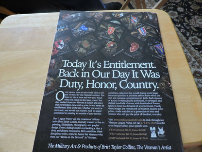 THE VIETNAM VETERANS IN AMERICA-- SEPTEMBER/OCTOBER  2018