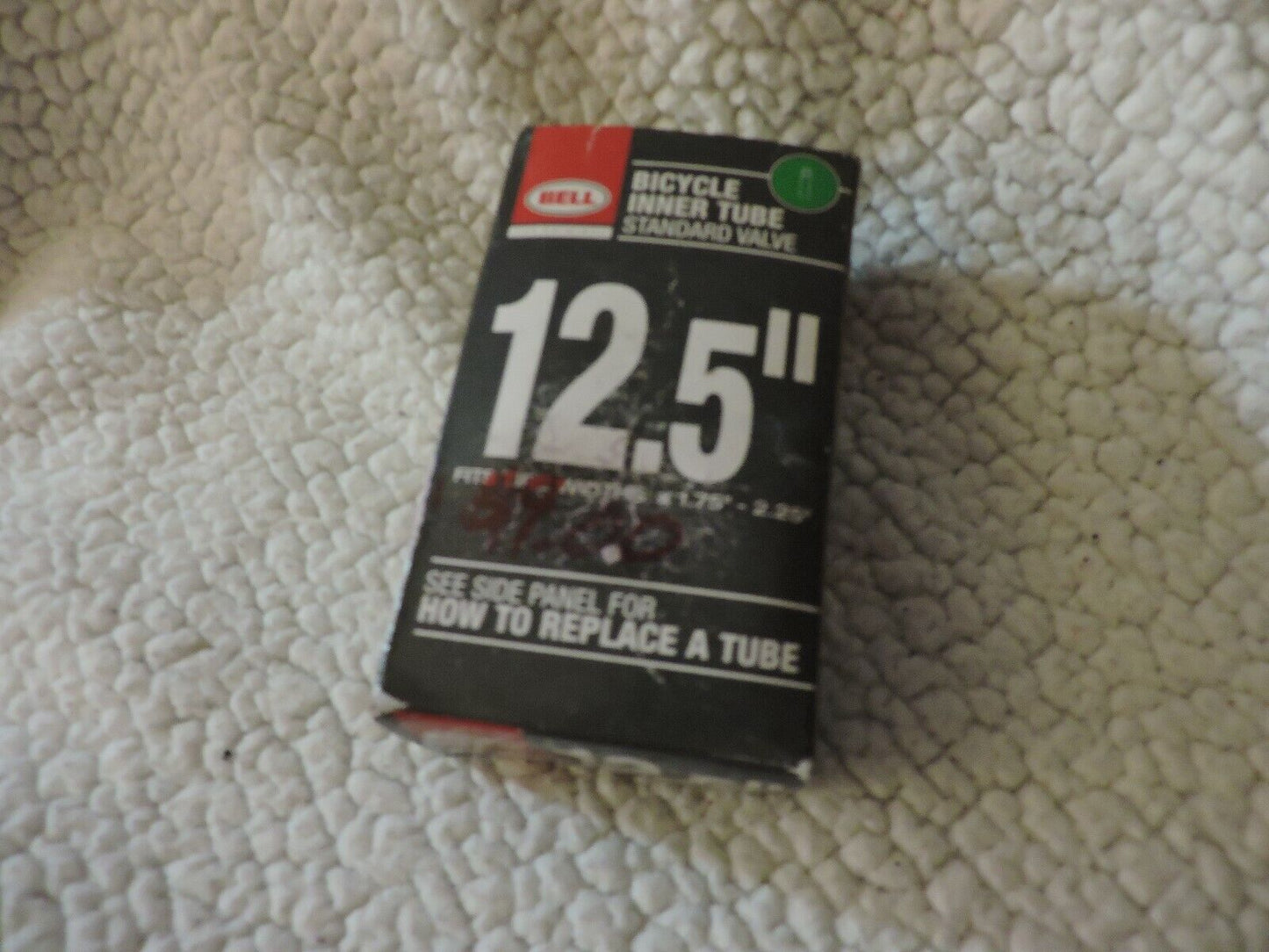 BICYCLE INNER TUBE  125