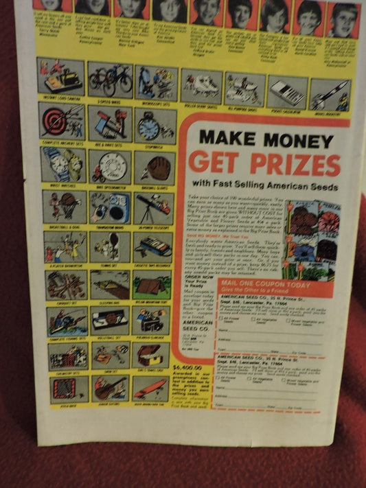 Spider-Man and Tigra Comic BookÂ  #67 1978 Marvel Team-Up