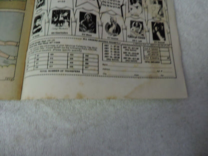ARCHiE'S JOKE BOOK  #263 DECEMBER 1979 UNGRADED