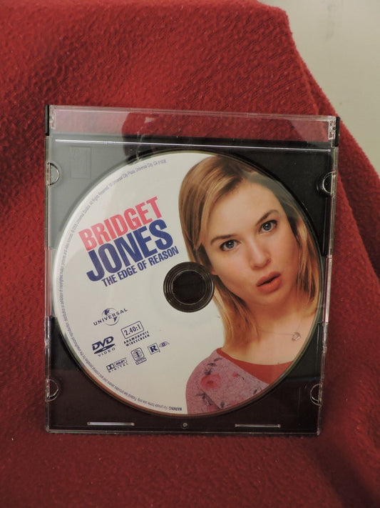 Bridget Jones: The Edge of Reason 2005 DVD