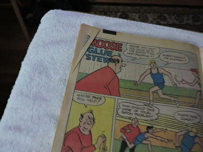 ARCHiE'S JOKE BOOK  #263 DECEMBER 1979 UNGRADED