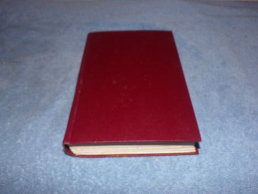 The Books Of Rachel Joel Gross 1979 Hardcover Fiction