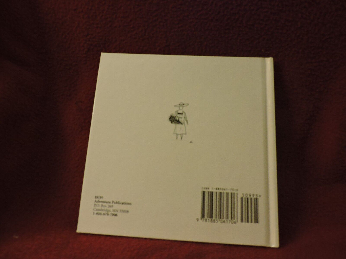 SEASONS OF MARRIAGE BOOK