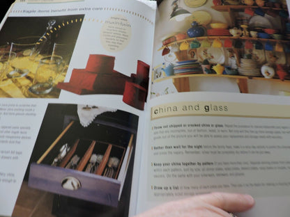 CREATIVE HOME OWNER:  HOME STORAGE 2006