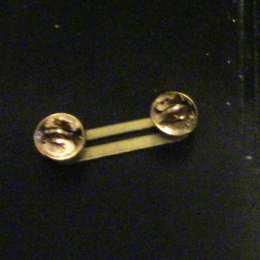 Official Girl Scout: Gold Award Ribbon (With Bonus Ribbon Holder)