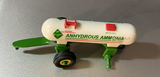 Annhydrous Ammonia (ERTL) 2" (Officially Licensed)