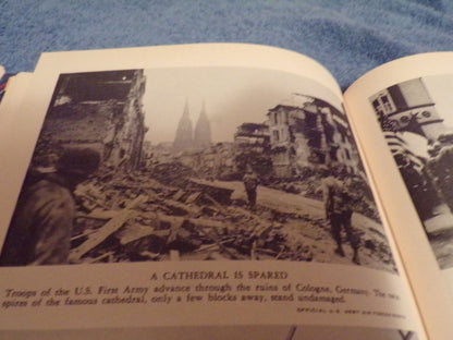 G-I've Been Around - WWII Commemorative Book