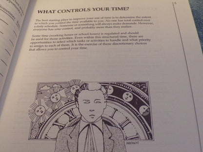 Personal TIme Management: Revised Edition