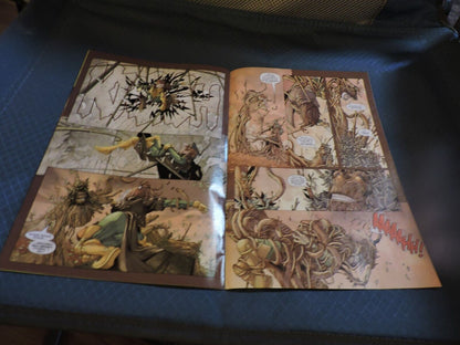 X-MEN  NUMBER 164  2005 DIRECT EDITION