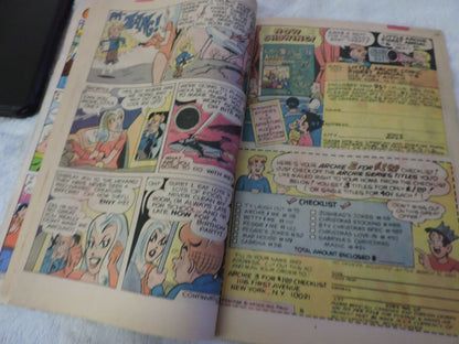 LITTLE ARCHIE  #152  MARCH 1980  UNGRADED