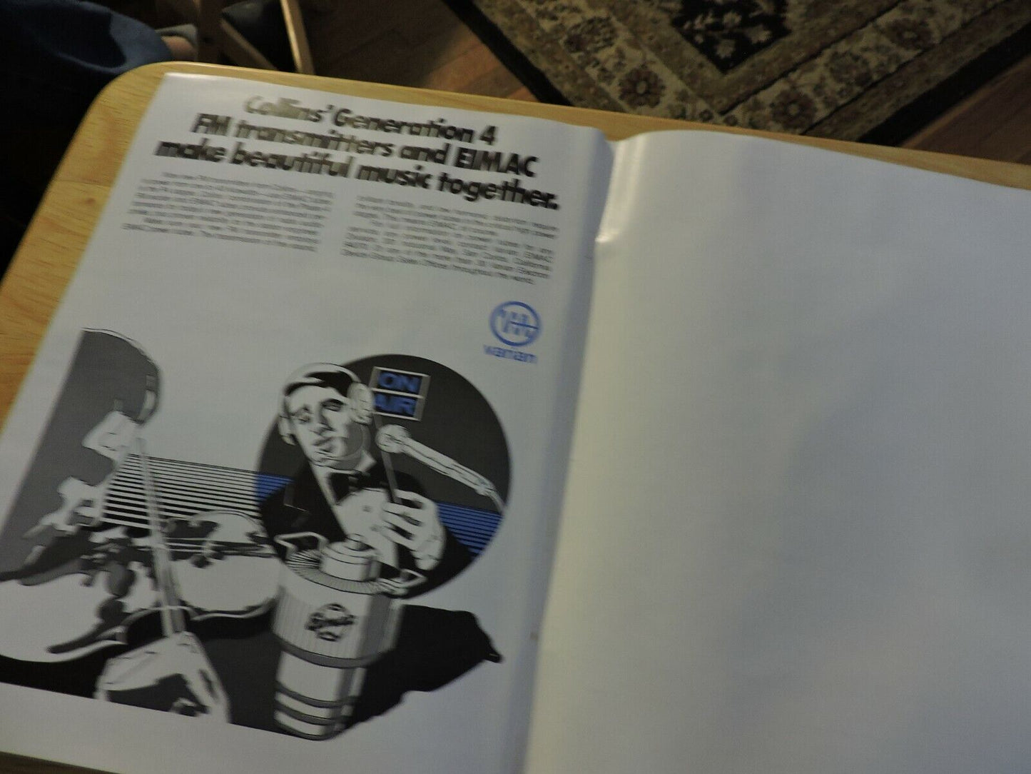 HAM RADIO MAGAZINE  NOVEMBER 1976