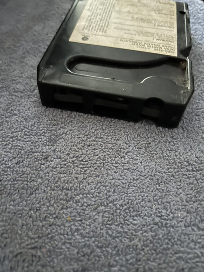 8 TRACK TAPE:  CAPITOL PICKWICK: DEAN MARTIN SINGS FRANK SINATRA CONDUCTS