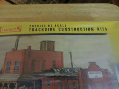 HO PRIMER MODEL RAILROADING FOR ALL 1973 BY LINN WESTCOTT