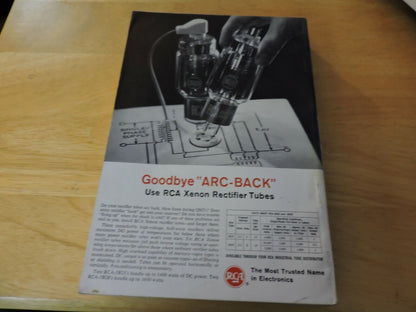 QST AMATEUR RADIO MAGAZINE  AUGUST 1964  50TH ANNIVERSARY