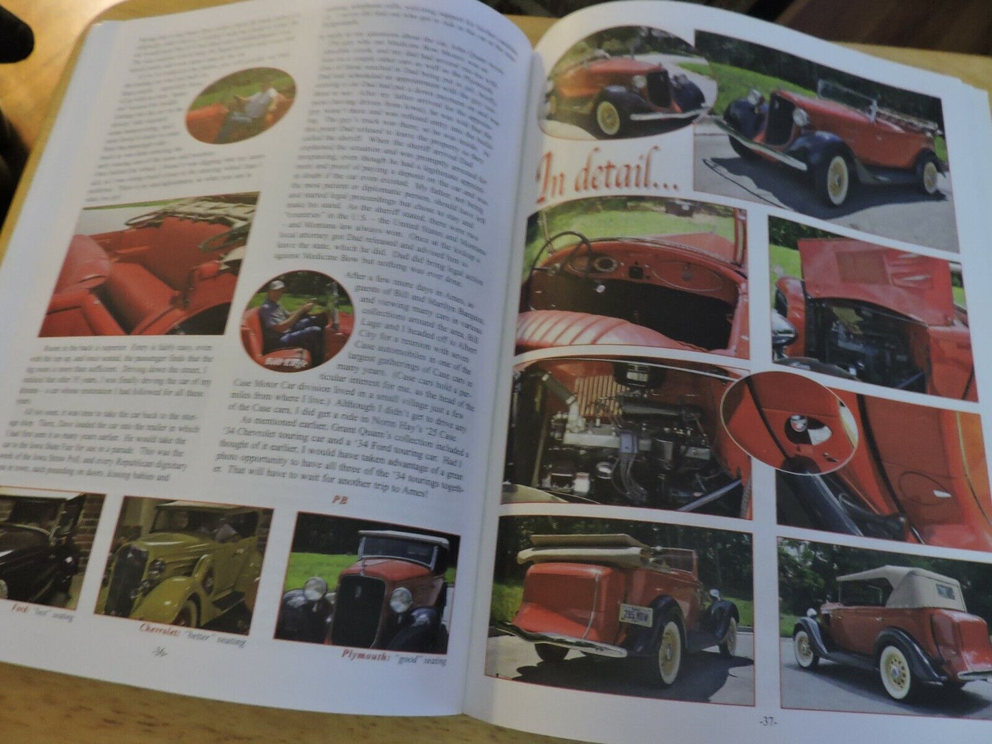THE PLYMOUTH BULLETIN MARCH/APRIL 2012