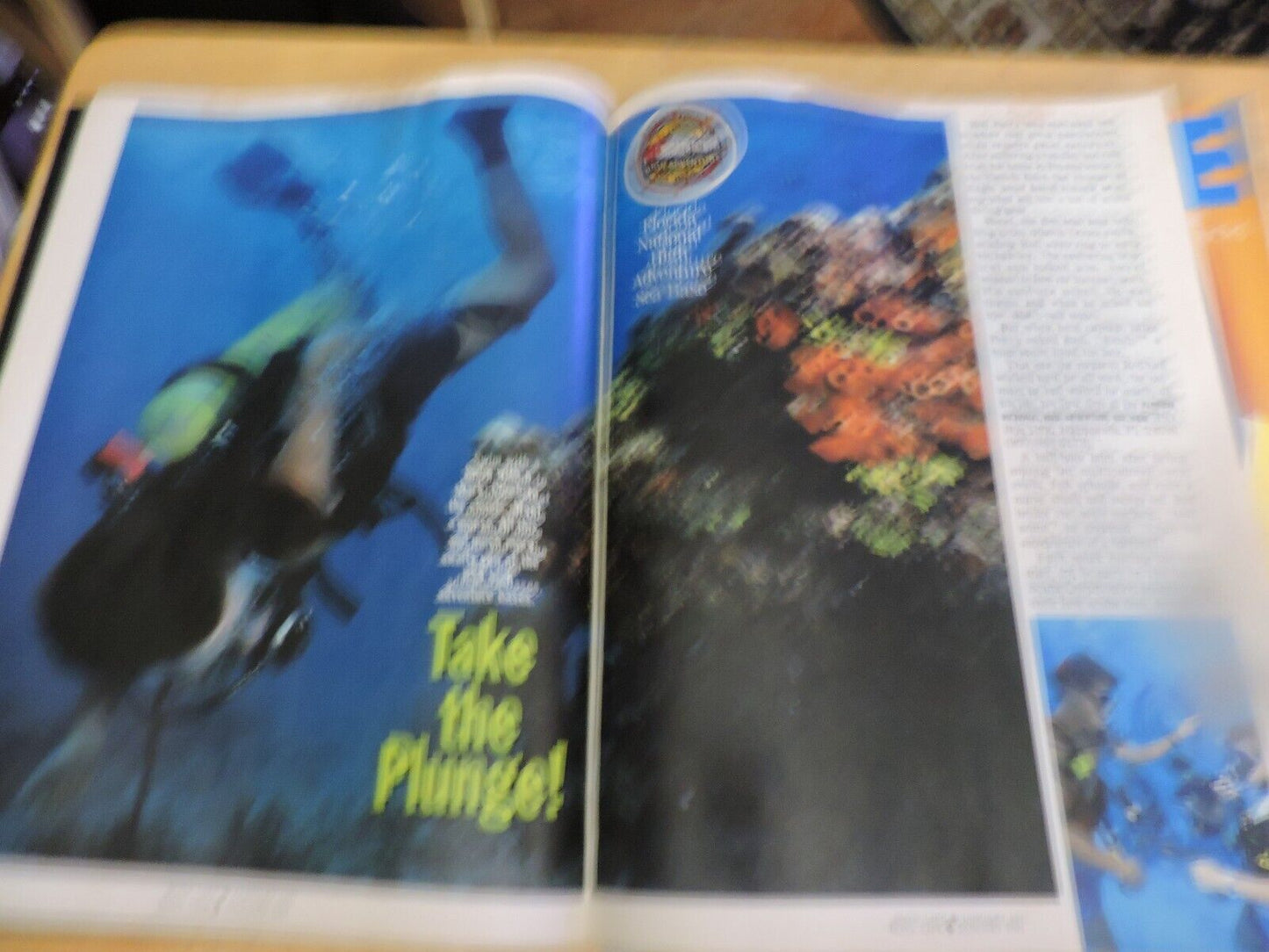 BOYS' LIFE MAGAZINE: JANUARY 1991 TOMMY MOE: DOWNHILL TO THE OLYMPICS