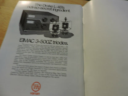 HAM RADIO MAGAZINE   MAY 1976