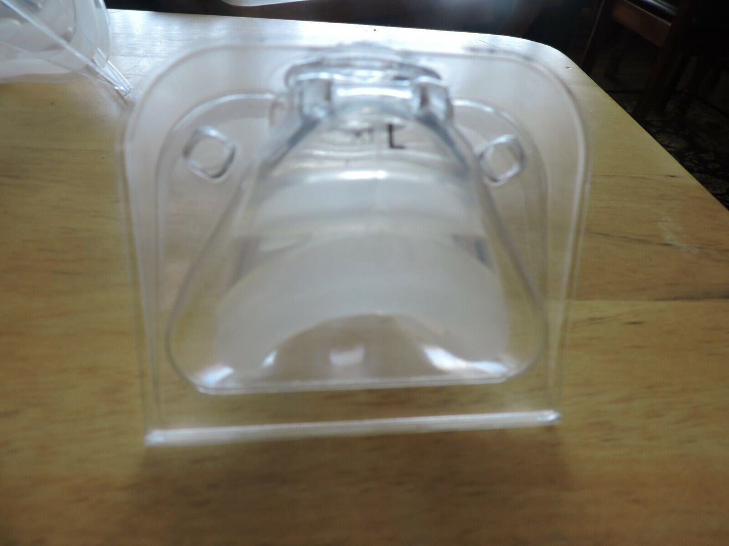 PHILLIPS RESPIRINICS ADULT WISP NASAL MASK--SIZE L