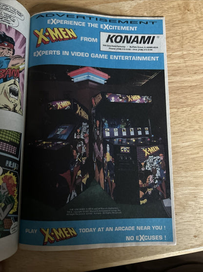 Guardians of the Galaxy Costarring the INHUMANS Marvel #27