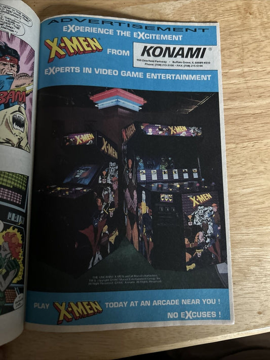 Guardians of the Galaxy Costarring the INHUMANS Marvel #27
