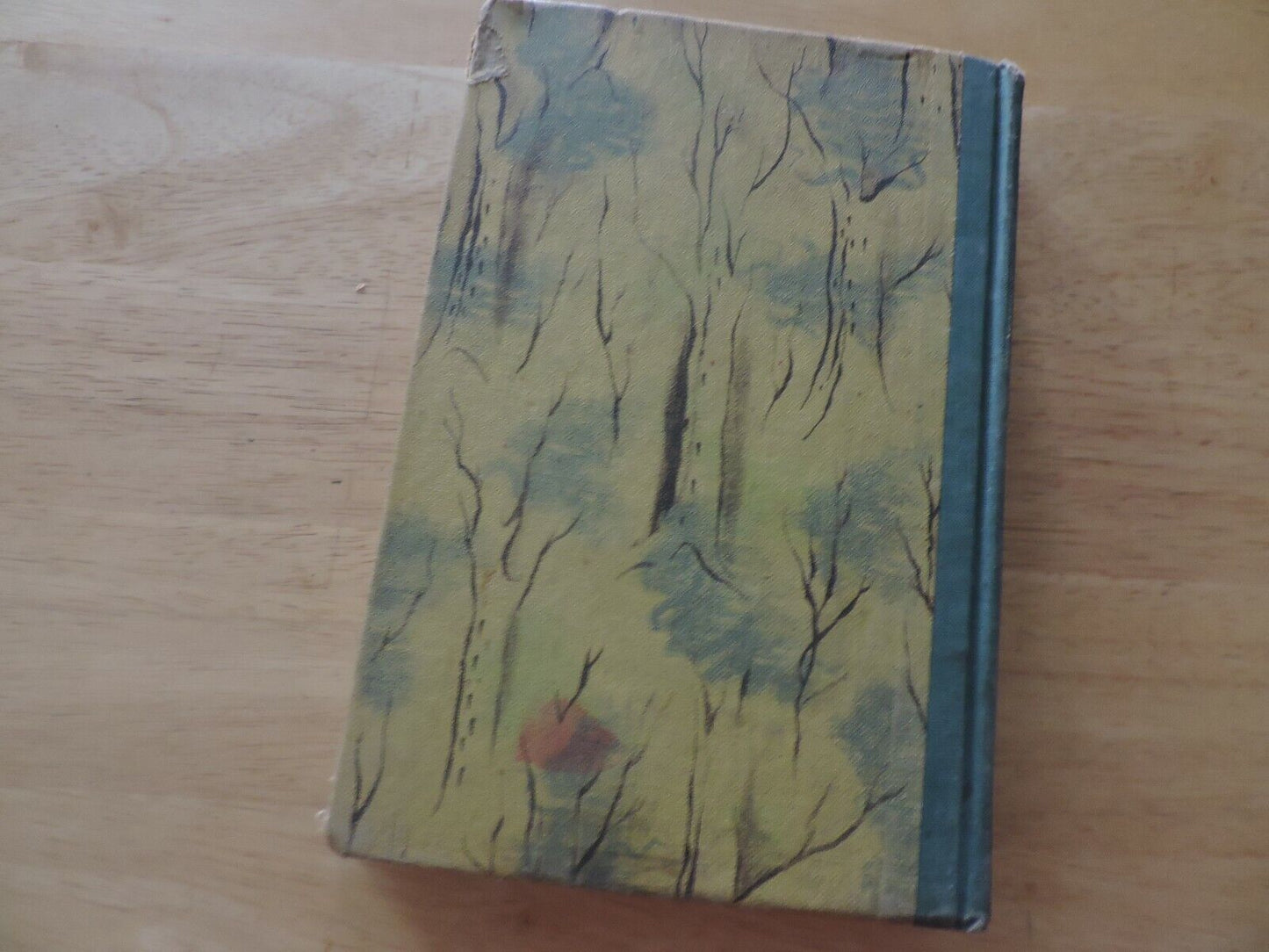 ROBIN HOOD AND HIS MERRY OUTLAWS--J. WALKER McSPADDEN  1946  "RAINBOW CLASSICS"