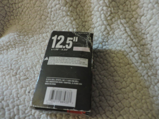 BICYCLE INNER TUBE  125